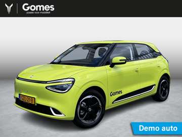 Launch Edition | 360° Camera | Adaptieve Cruise Co