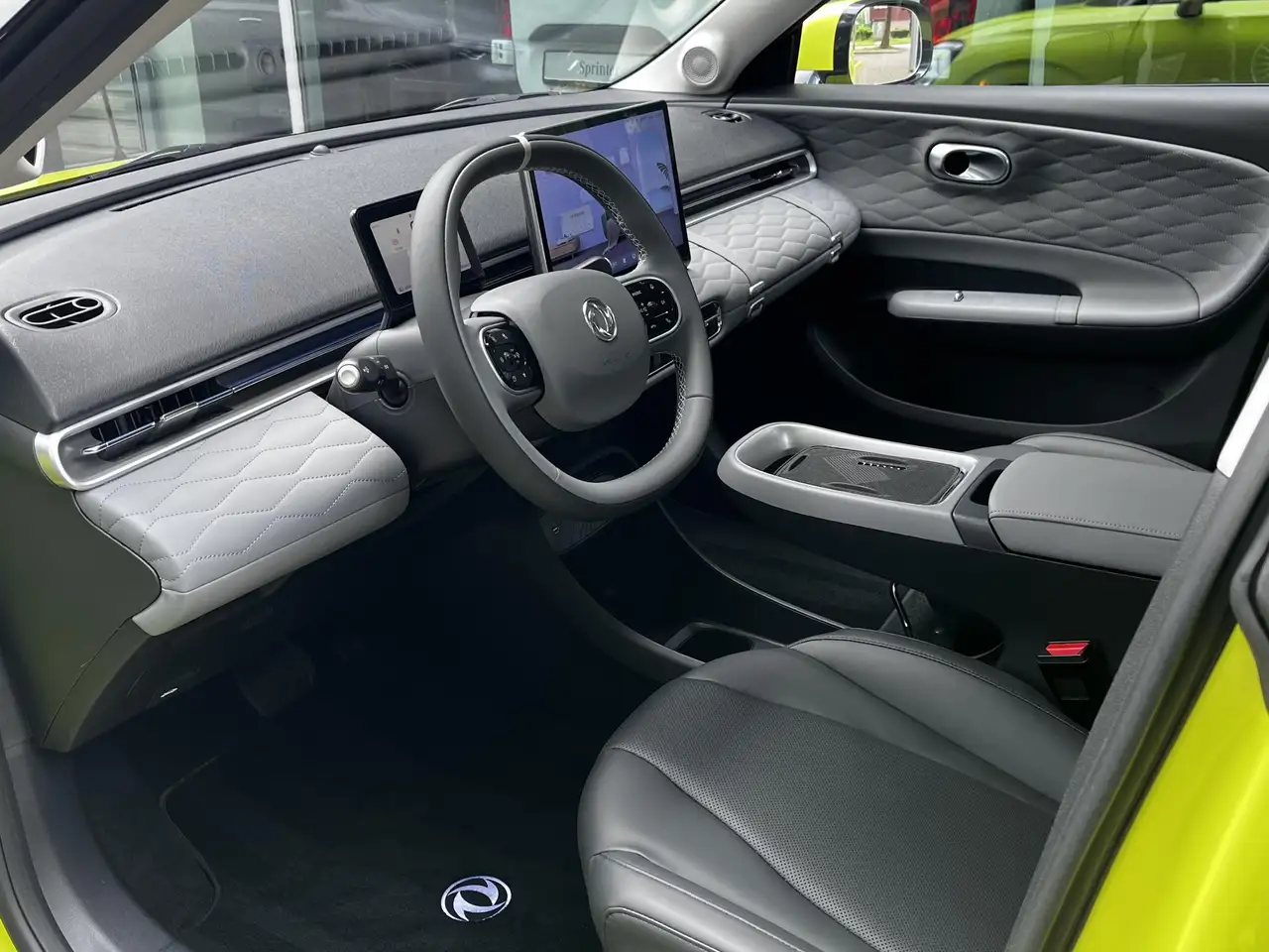 Dongfeng Box 2025