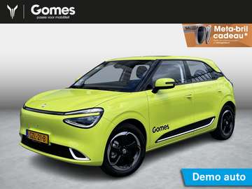 Launch Edition | 360° Camera | Adaptieve Cruise Co