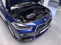 BMW X2 ADVANTAGE AUTOMAT+NAVI+LED+KAMERA+ALU+1HD+TÜV Albastru - thumbnail 13