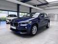 BMW X2 ADVANTAGE AUTOMAT+NAVI+LED+KAMERA+ALU+1HD+TÜV Albastru - thumbnail 7
