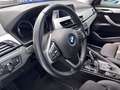 BMW X2 ADVANTAGE AUTOMAT+NAVI+LED+KAMERA+ALU+1HD+TÜV Albastru - thumbnail 6