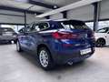 BMW X2 ADVANTAGE AUTOMAT+NAVI+LED+KAMERA+ALU+1HD+TÜV Albastru - thumbnail 27