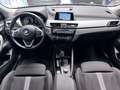 BMW X2 ADVANTAGE AUTOMAT+NAVI+LED+KAMERA+ALU+1HD+TÜV Albastru - thumbnail 4