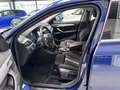 BMW X2 ADVANTAGE AUTOMAT+NAVI+LED+KAMERA+ALU+1HD+TÜV Albastru - thumbnail 17