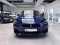 BMW X2 ADVANTAGE AUTOMAT+NAVI+LED+KAMERA+ALU+1HD+TÜV Albastru - thumbnail 2