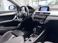 BMW X2 ADVANTAGE AUTOMAT+NAVI+LED+KAMERA+ALU+1HD+TÜV Albastru - thumbnail 9