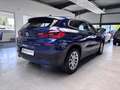 BMW X2 ADVANTAGE AUTOMAT+NAVI+LED+KAMERA+ALU+1HD+TÜV Albastru - thumbnail 8