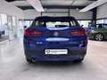 BMW X2 ADVANTAGE AUTOMAT+NAVI+LED+KAMERA+ALU+1HD+TÜV Albastru - thumbnail 3