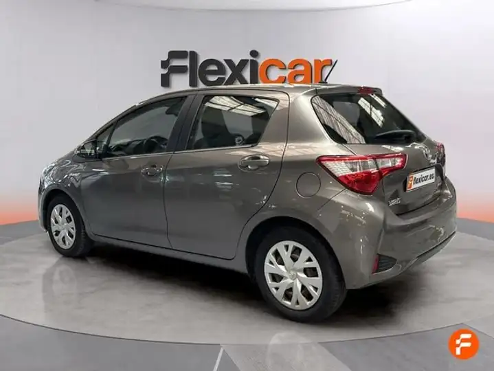 Toyota Yaris 2020, foto 5