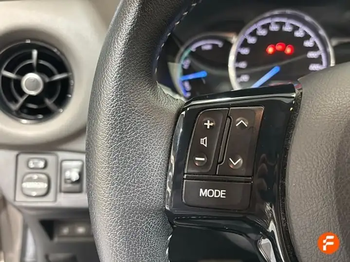 Toyota Yaris 2020, foto 19