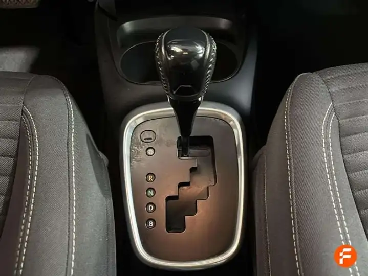 Toyota Yaris 2020, foto 21