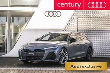 Avant S edition Competition e-hybrid 270 kW / 367