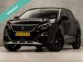 Peugeot 3008 1.2 PureTech Black Edition (GROOT NAVI, APPLE CARP Negru - thumbnail 1