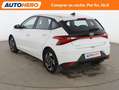 Hyundai i20 1.2 MPI SLX Blanco - thumbnail 4