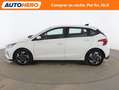 Hyundai i20 1.2 MPI SLX Blanco - thumbnail 3