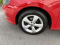 Skoda Fabia Ambition 95PS TSI Klima PDC 1.Besitz SR+WR Rot - thumbnail 17