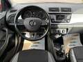 Skoda Fabia Ambition 95PS TSI Klima PDC 1.Besitz SR+WR Rot - thumbnail 7