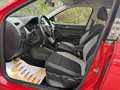 Skoda Fabia Ambition 95PS TSI Klima PDC 1.Besitz SR+WR Rot - thumbnail 8