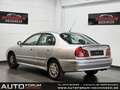 Mitsubishi Carisma 5-trg. Motion 1600 Argento - thumbnail 4