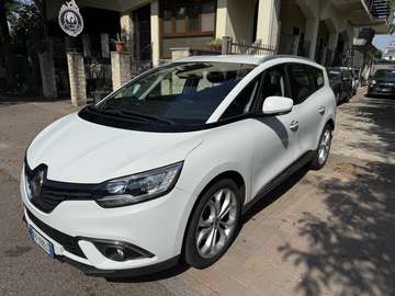 1.5 dci energy Business 110cv