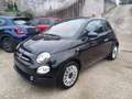 Fiat 500 1000 HYBRID 70 CV CARPLAY PDC Nero - thumbnail 2
