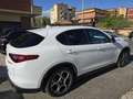 Alfa Romeo Stelvio 2.2 Turbodiesel 160 CV AT8 RWD Sport-Tech Weiß - thumbnail 6