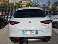 Alfa Romeo Stelvio 2.2 Turbodiesel 160 CV AT8 RWD Sport-Tech Weiß - thumbnail 7