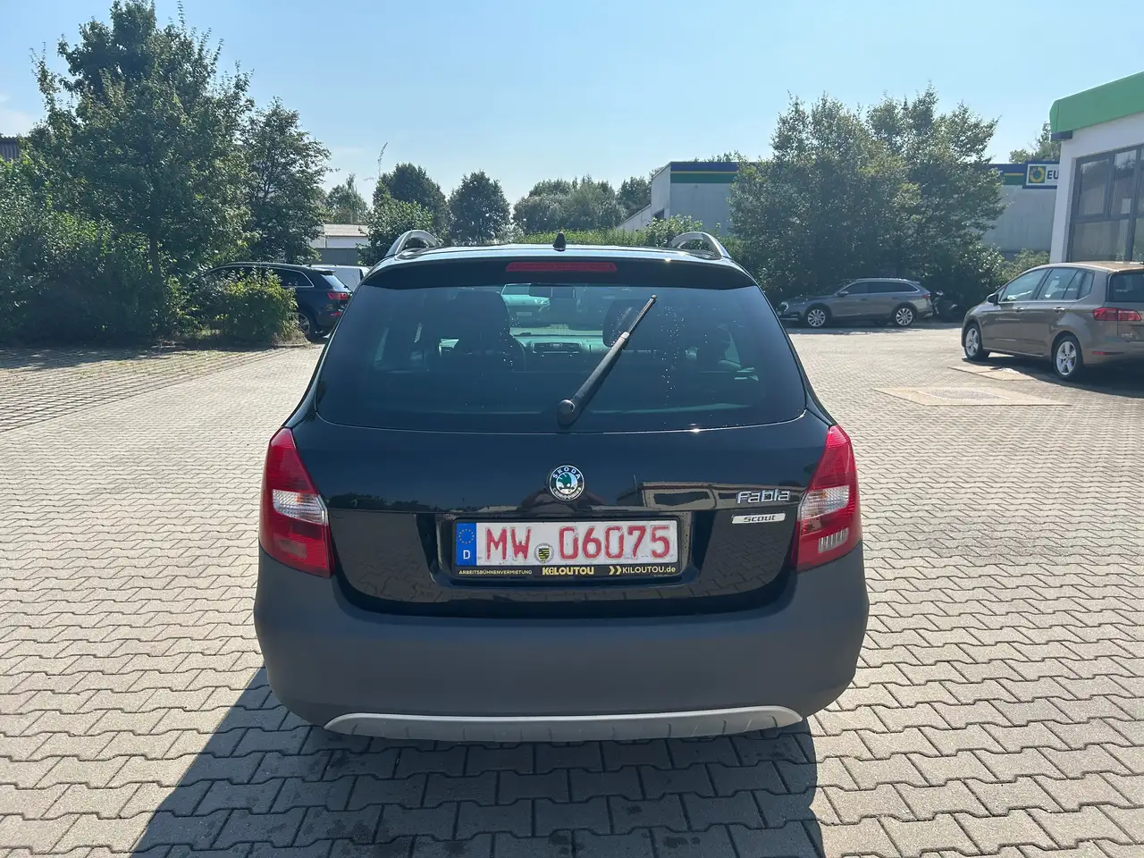 Das Auto