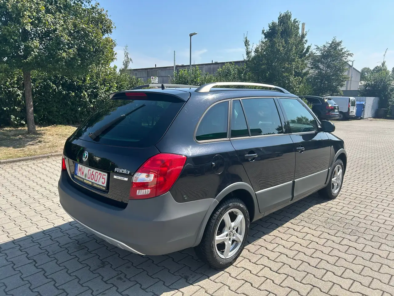 Das Auto