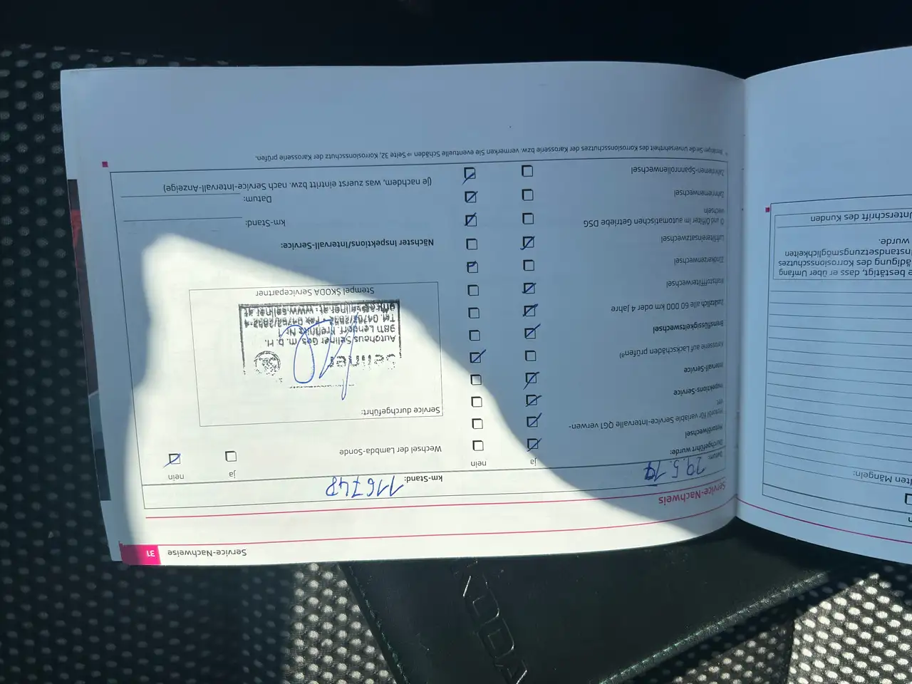 Das Auto