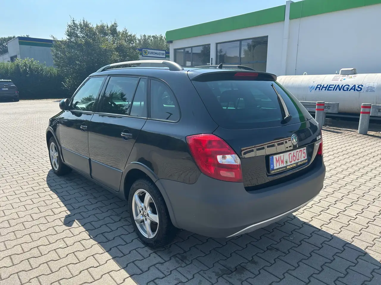 Das Auto