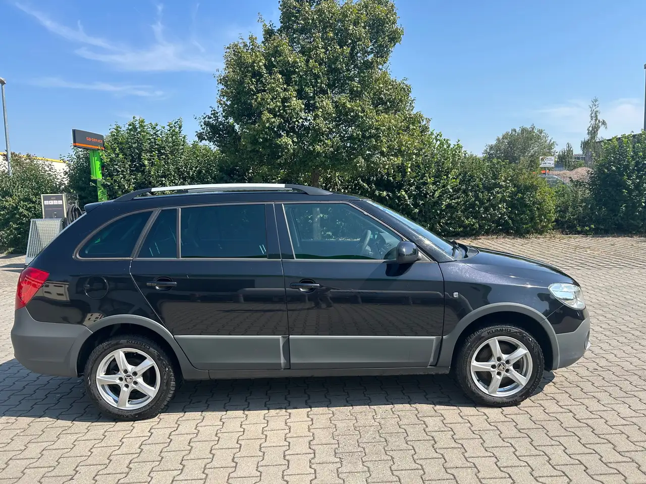 Das Auto