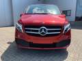 Mercedes-Benz V 220 V 220 d lang 9G-TRONIC Edition 2020 Rouge - thumbnail 8