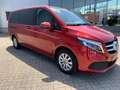 Mercedes-Benz V 220 V 220 d lang 9G-TRONIC Edition 2020 Rouge - thumbnail 7