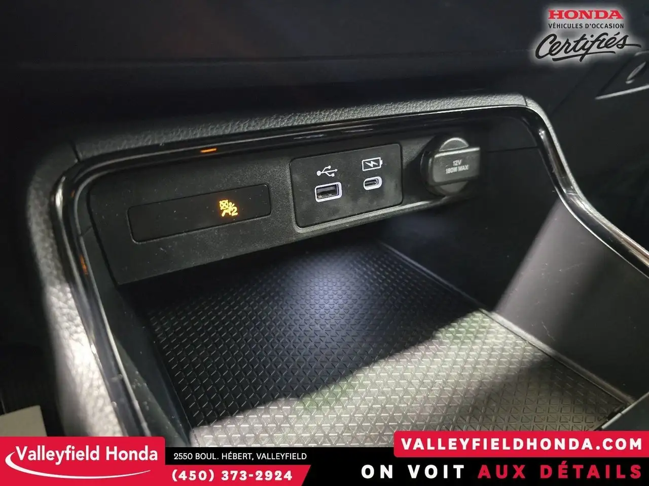 Honda CR-V photo Honda CR-V