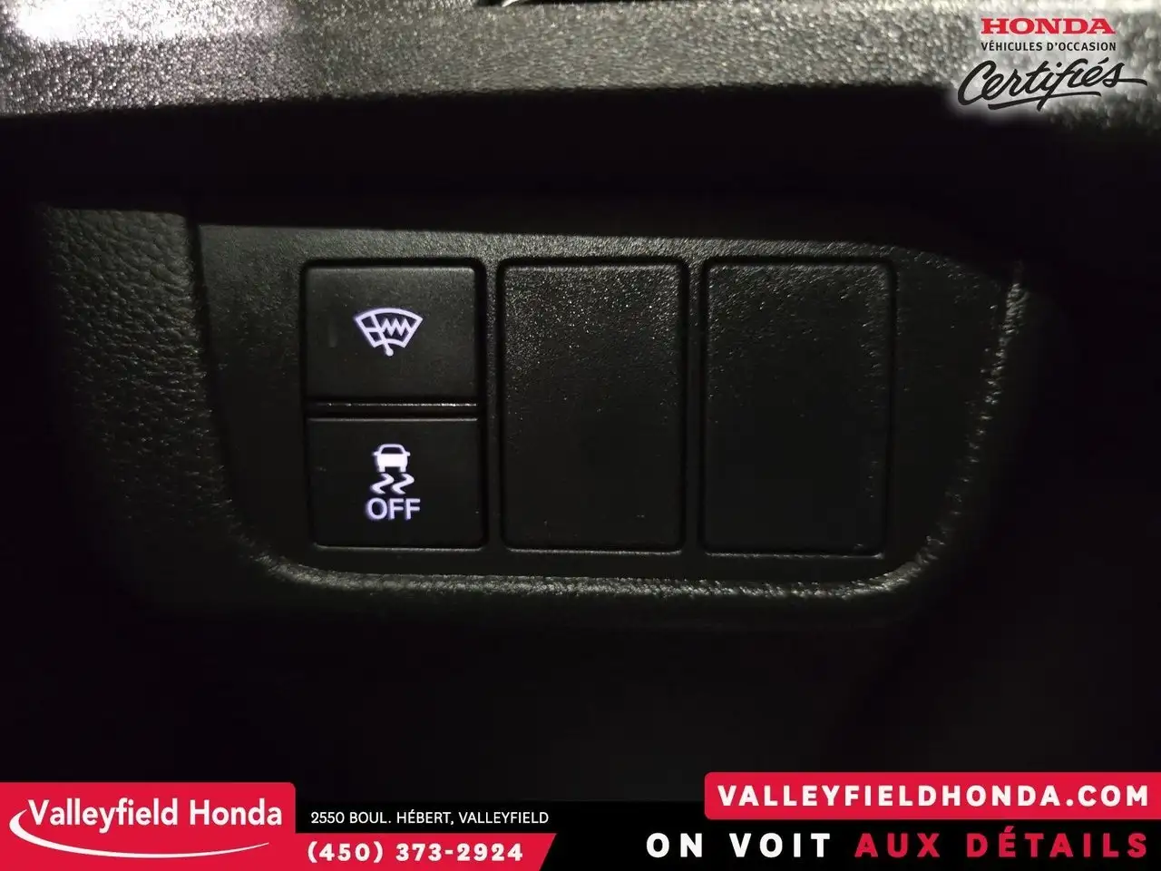 Honda CR-V photo Honda CR-V