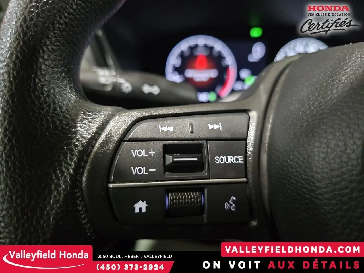 Honda CR-V photo Honda CR-V