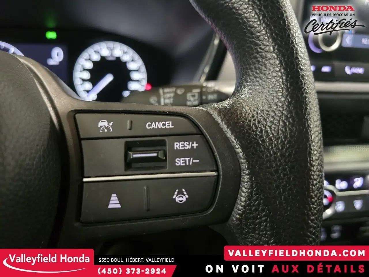 Honda CR-V photo Honda CR-V