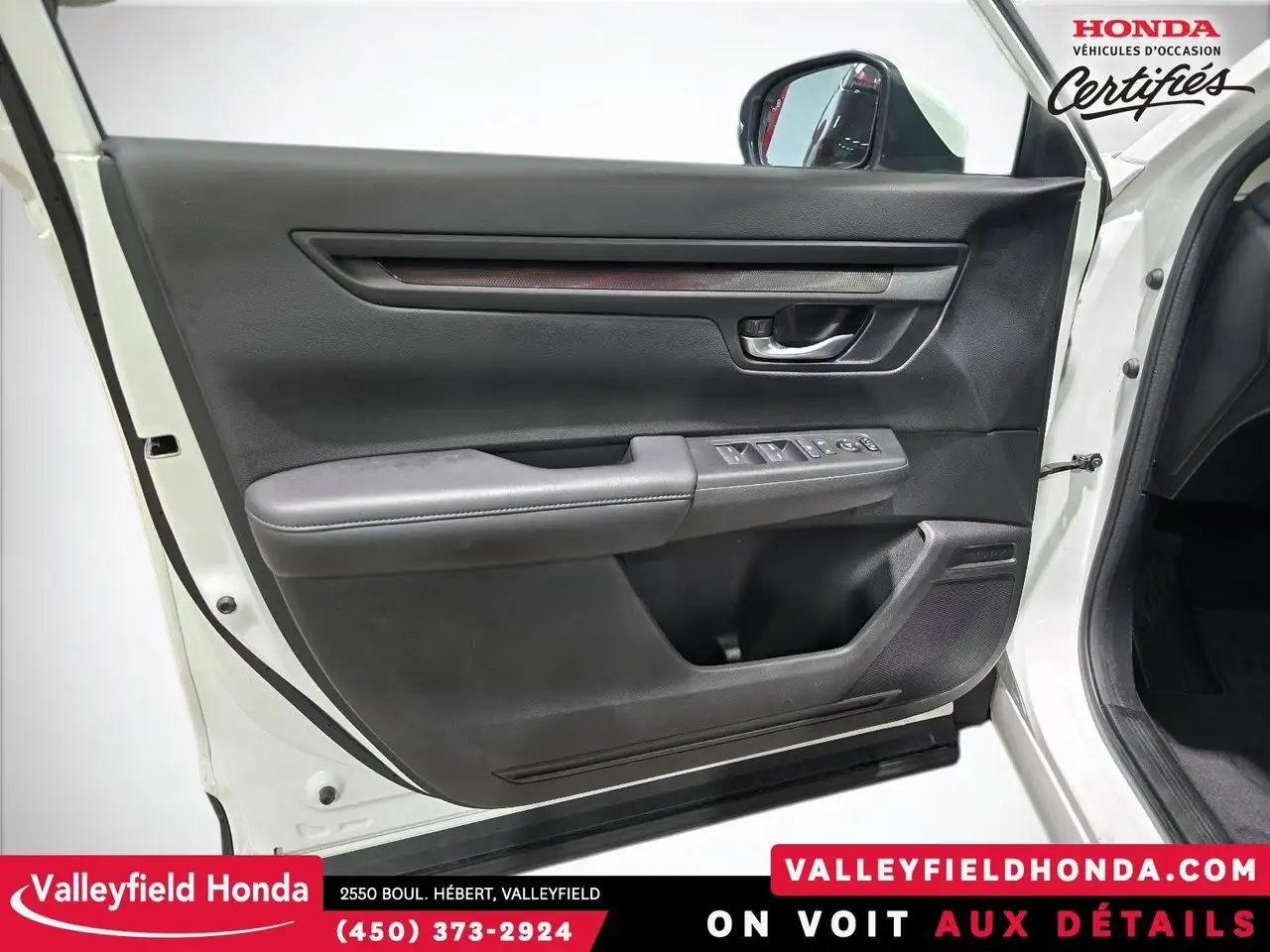 Honda CR-V photo Honda CR-V