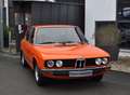 BMW 520 "unverbastelter Originalzustand aus 1. Hand" Orange - thumbnail 2