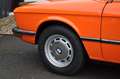 BMW 520 "unverbastelter Originalzustand aus 1. Hand" Orange - thumbnail 7