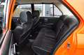 BMW 520 "unverbastelter Originalzustand aus 1. Hand" Orange - thumbnail 13