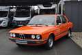 BMW 520 "unverbastelter Originalzustand aus 1. Hand" Orange - thumbnail 3