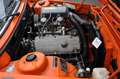 BMW 520 "unverbastelter Originalzustand aus 1. Hand" Orange - thumbnail 19