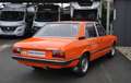 BMW 520 "unverbastelter Originalzustand aus 1. Hand" Orange - thumbnail 6