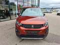 Peugeot Rifter 1.5 BlueHDi 130 L2 GT Line Marrón - thumbnail 8