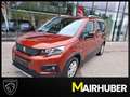 Peugeot Rifter 1.5 BlueHDi 130 L2 GT Line Marrón - thumbnail 1