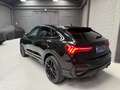 Audi Q3 Q3 3.5 Tdi Sportback S LINE BLACK/FULL OPTIONAL Zwart - thumbnail 4