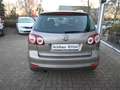 Volkswagen Golf Plus 1.2 TSI*Style*DSG Klimaaut Alus 1.Hand Grau - thumbnail 14